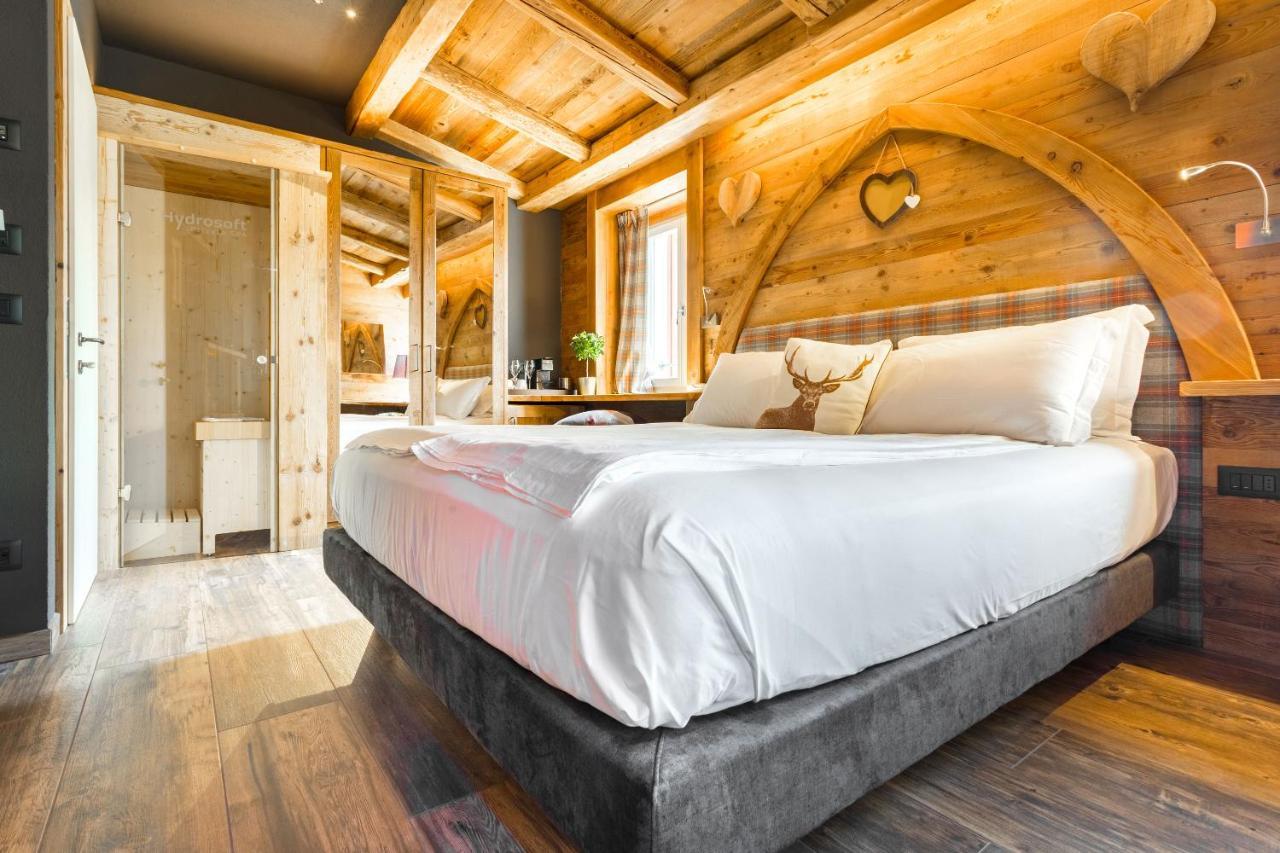 פולגריה John Luxury Suites מראה חיצוני תמונה