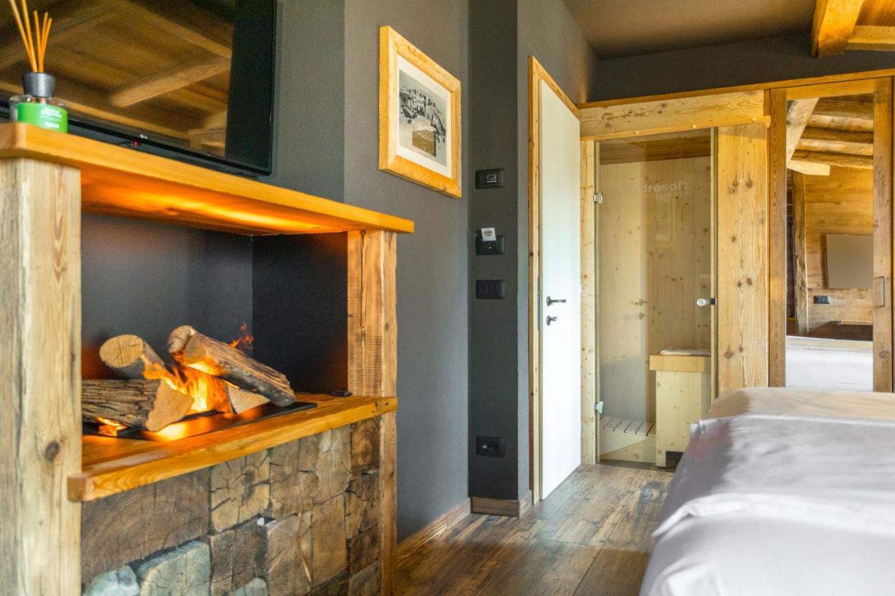 פולגריה John Luxury Suites מראה חיצוני תמונה
