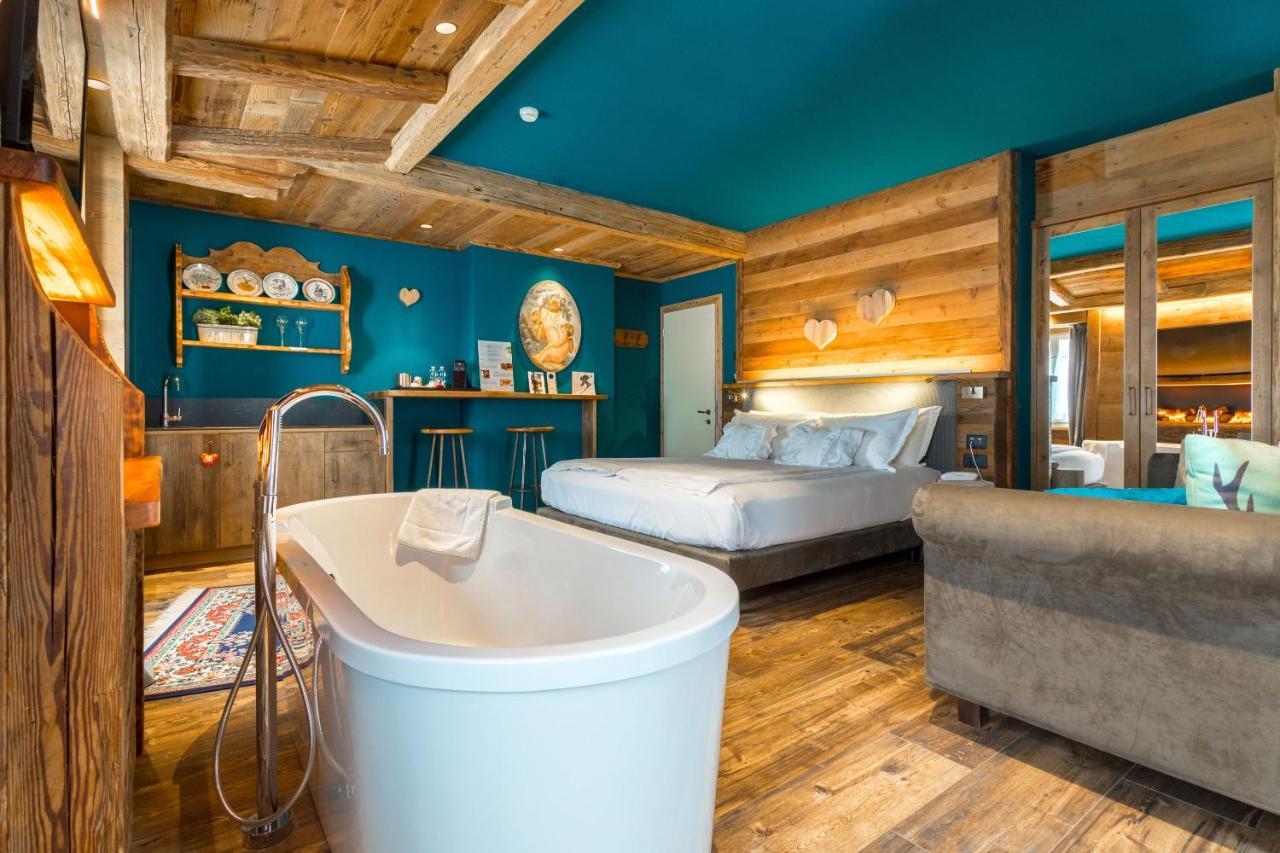 פולגריה John Luxury Suites מראה חיצוני תמונה