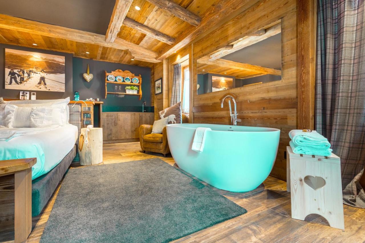 פולגריה John Luxury Suites מראה חיצוני תמונה
