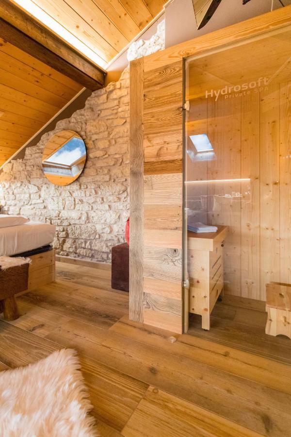 פולגריה John Luxury Suites מראה חיצוני תמונה