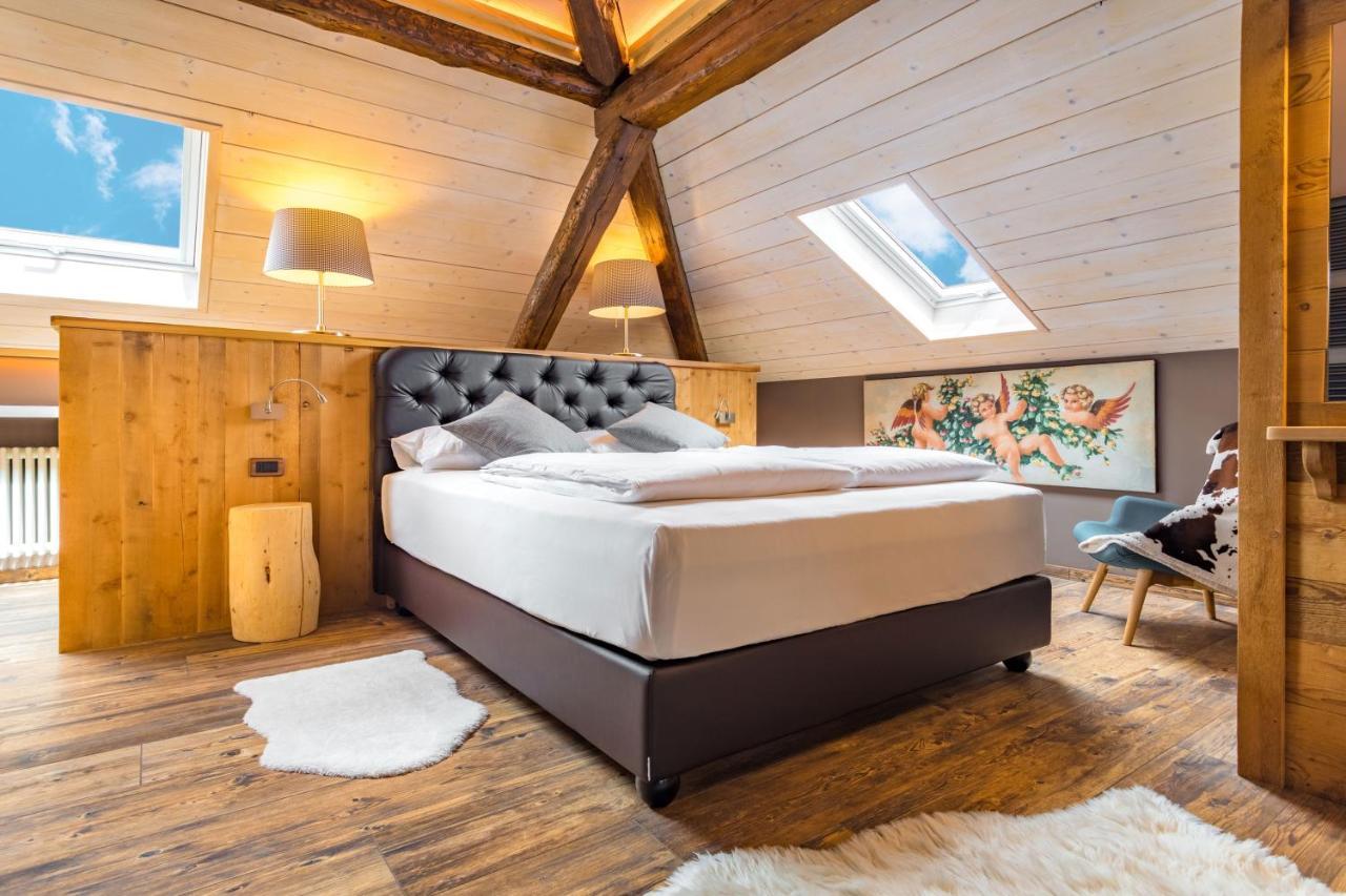 פולגריה John Luxury Suites מראה חיצוני תמונה