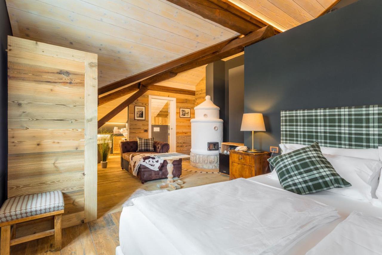 פולגריה John Luxury Suites מראה חיצוני תמונה