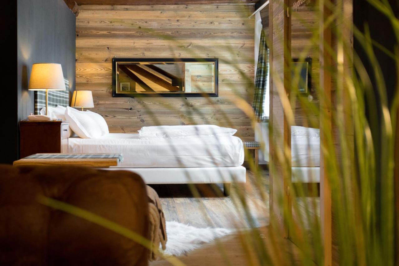 פולגריה John Luxury Suites מראה חיצוני תמונה