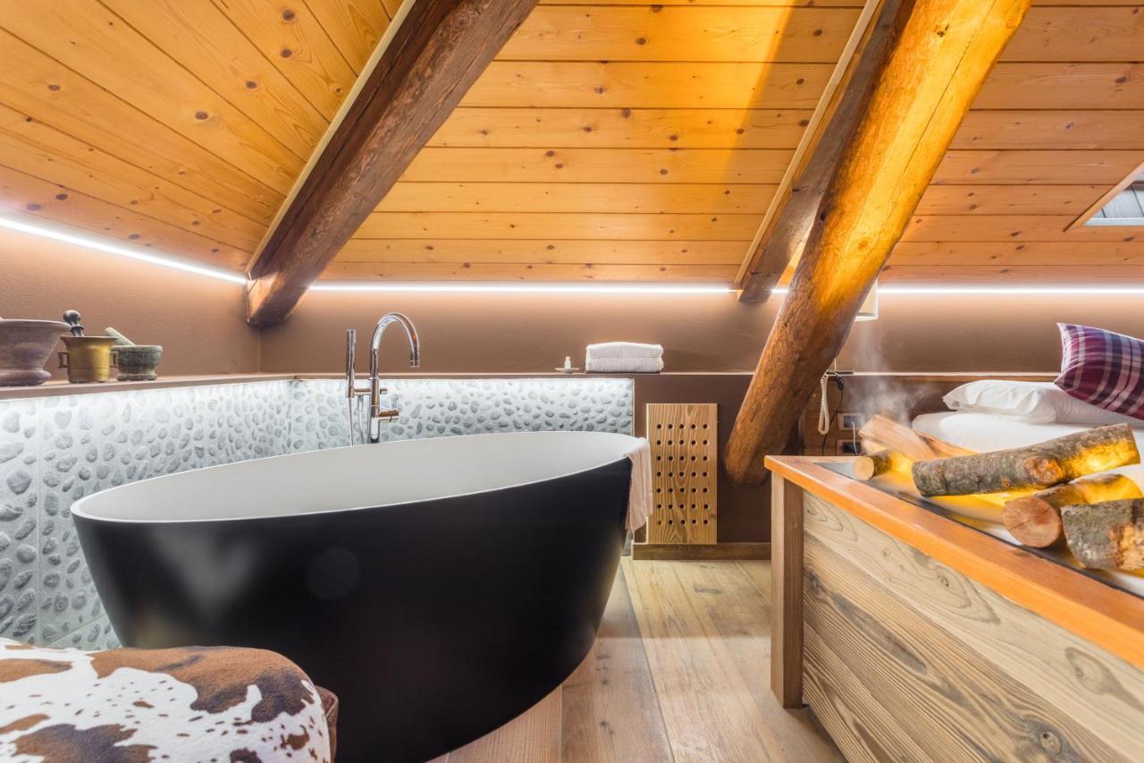 פולגריה John Luxury Suites מראה חיצוני תמונה