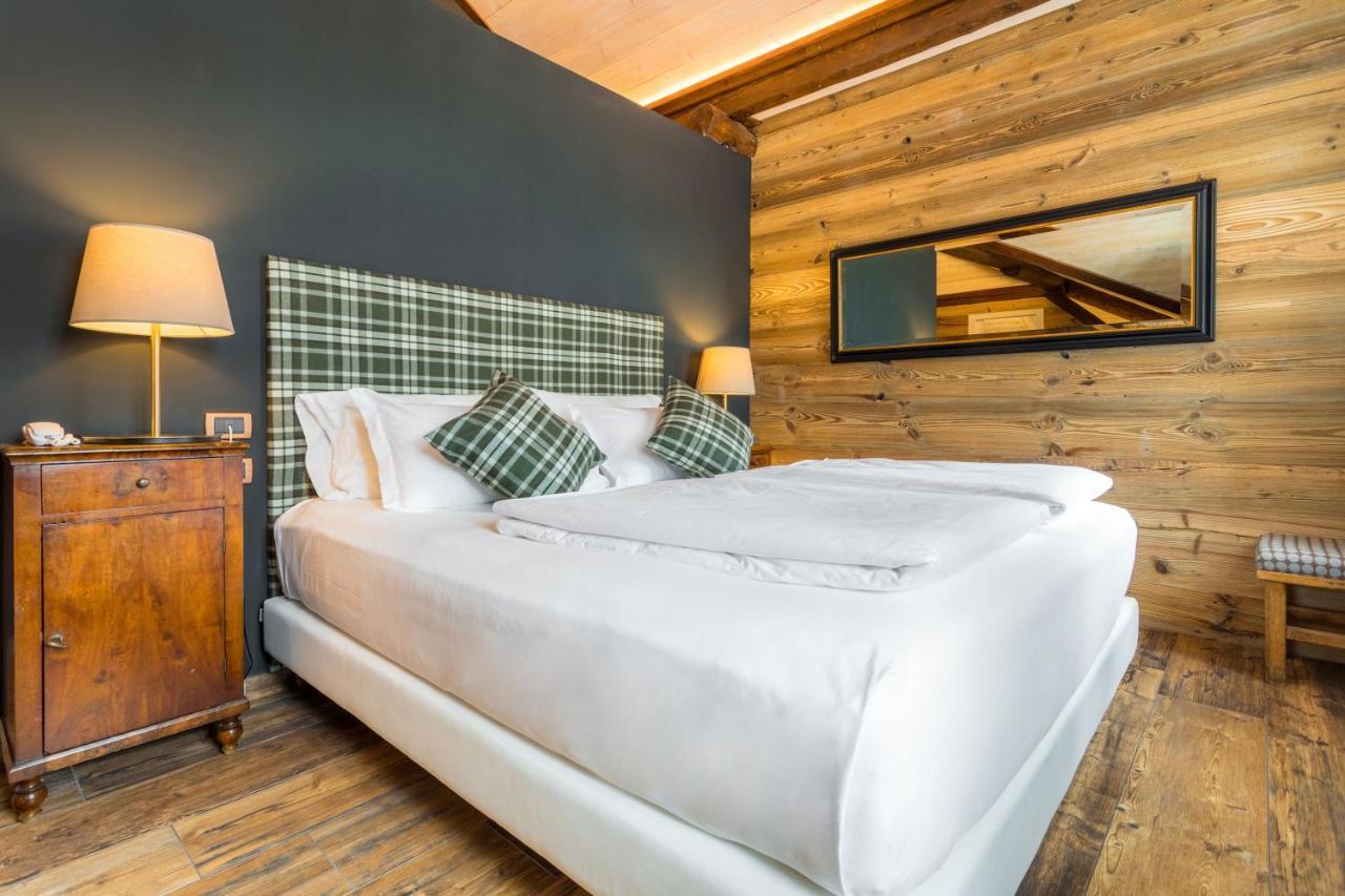 פולגריה John Luxury Suites מראה חיצוני תמונה
