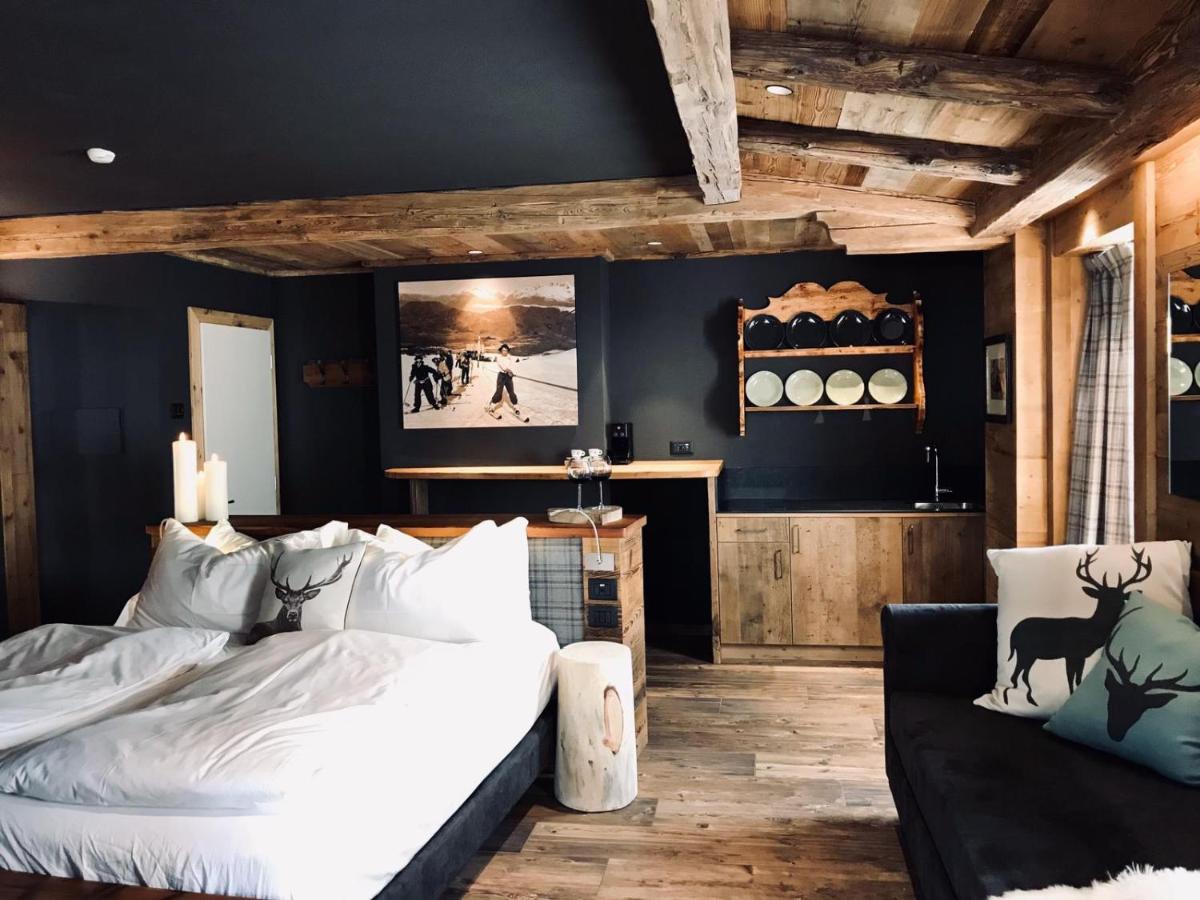 פולגריה John Luxury Suites מראה חיצוני תמונה