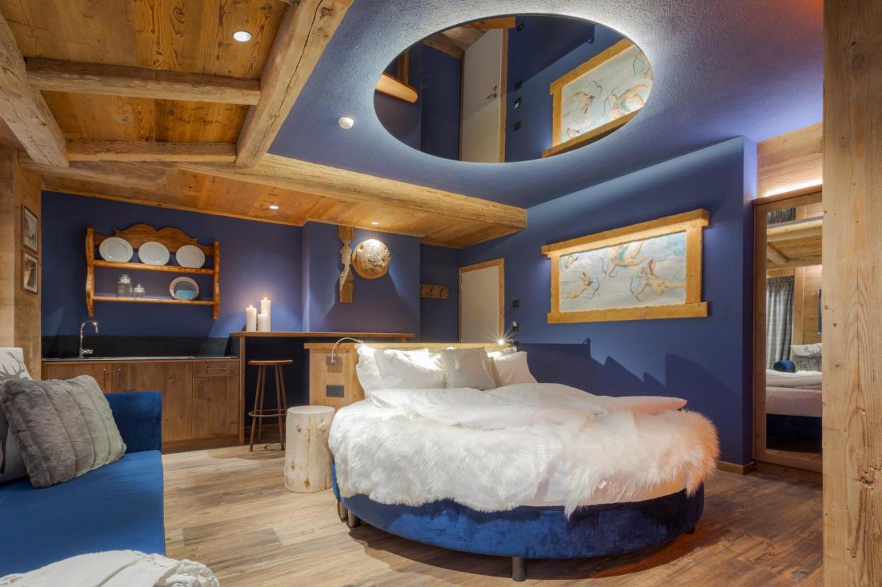 פולגריה John Luxury Suites מראה חיצוני תמונה