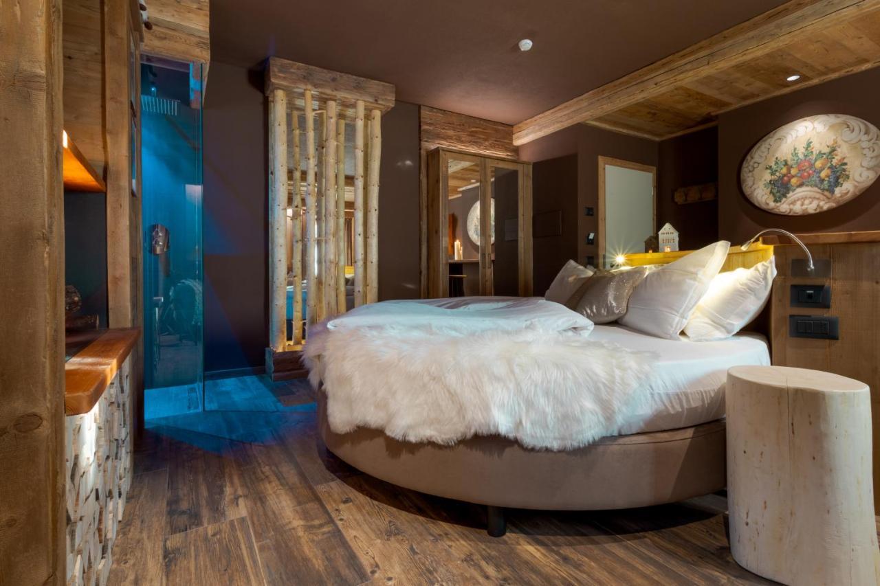 פולגריה John Luxury Suites מראה חיצוני תמונה