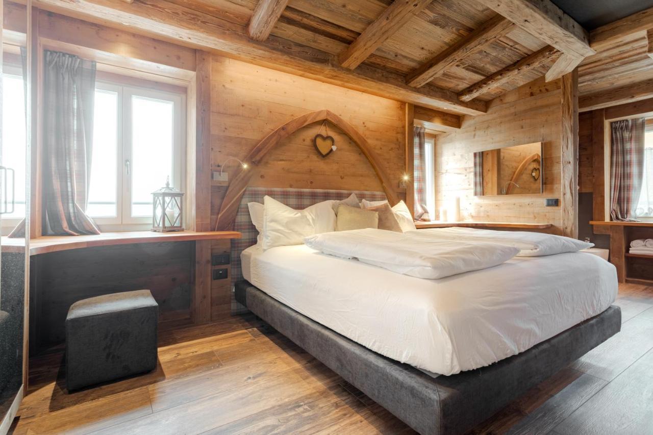 פולגריה John Luxury Suites מראה חיצוני תמונה
