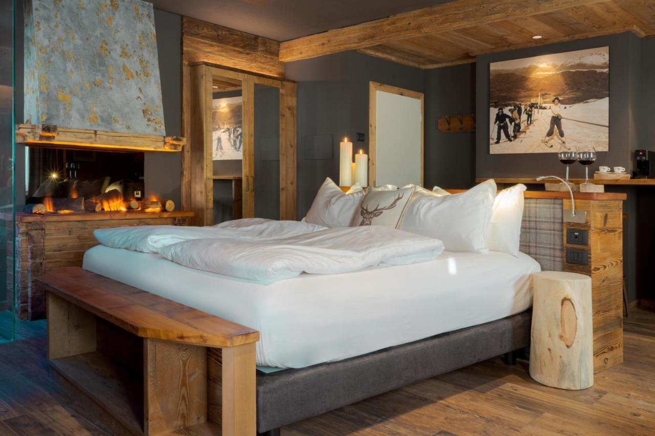פולגריה John Luxury Suites מראה חיצוני תמונה
