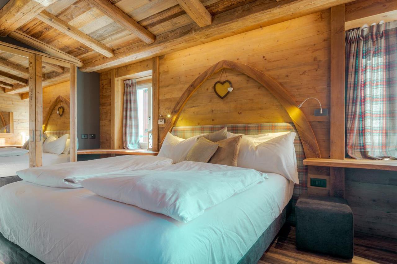פולגריה John Luxury Suites מראה חיצוני תמונה
