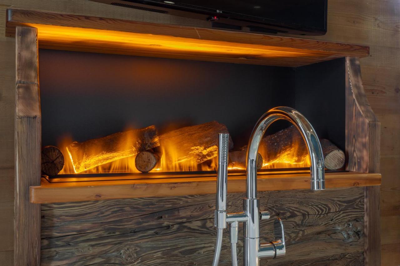 פולגריה John Luxury Suites מראה חיצוני תמונה