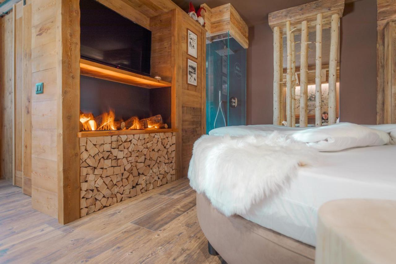 פולגריה John Luxury Suites מראה חיצוני תמונה