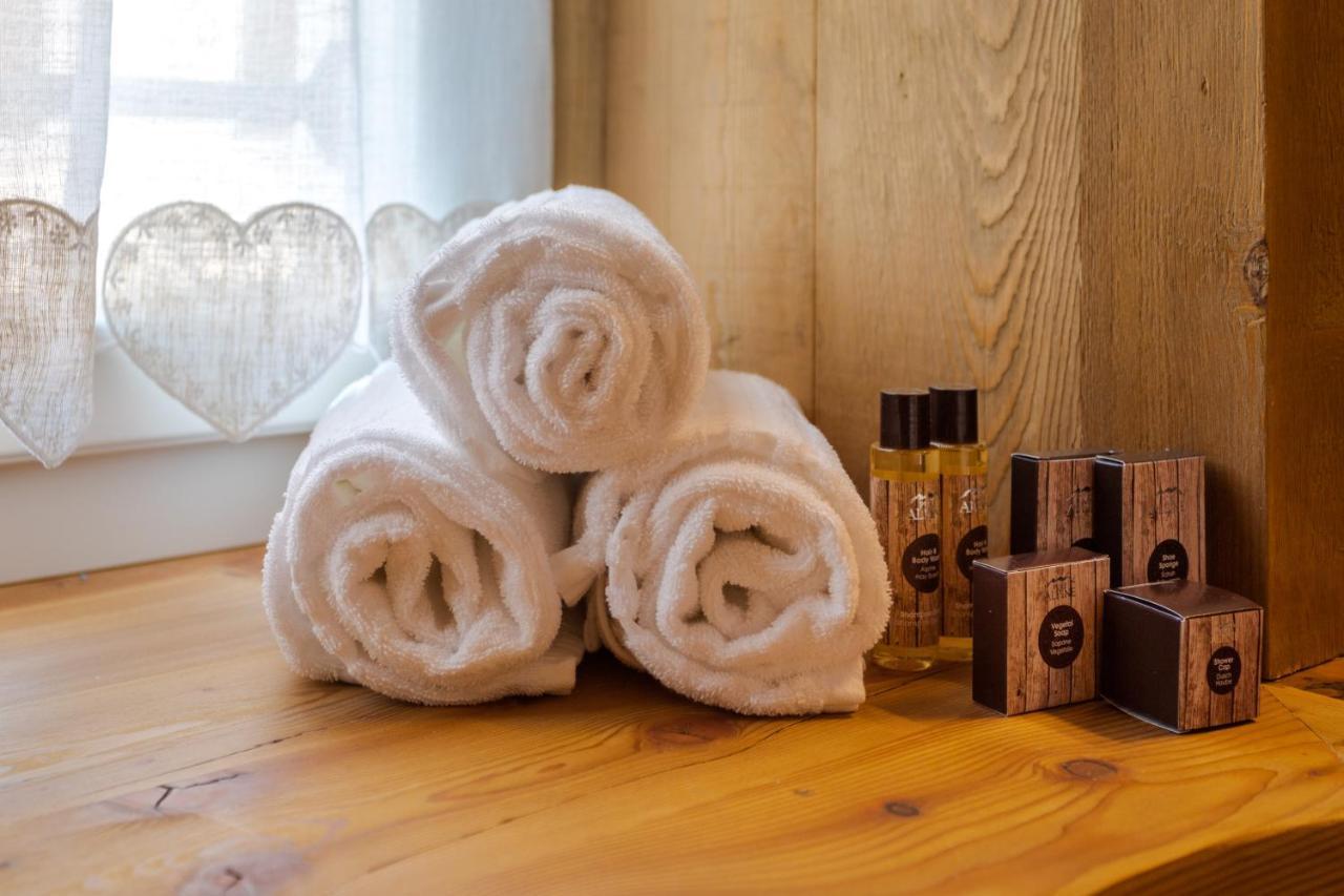 פולגריה John Luxury Suites מראה חיצוני תמונה