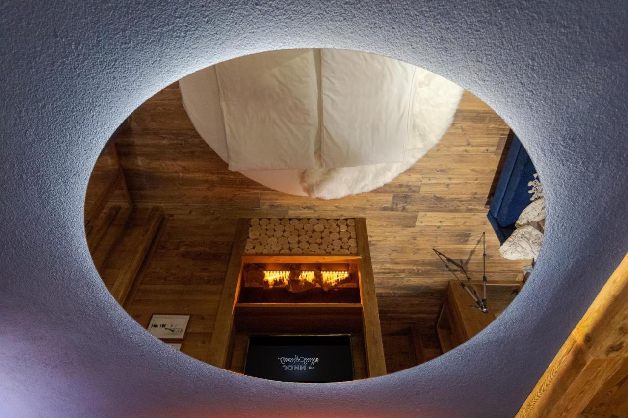 פולגריה John Luxury Suites מראה חיצוני תמונה